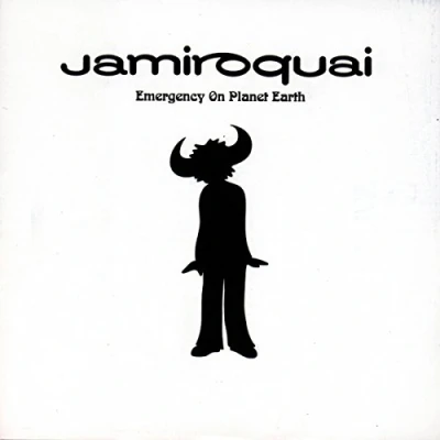 Imagen de Emergency On Planet Earth [Vinilo]