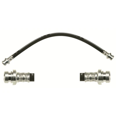 Imagen de TRW PHA730 Latiguillos de Freno 355 M10x1
