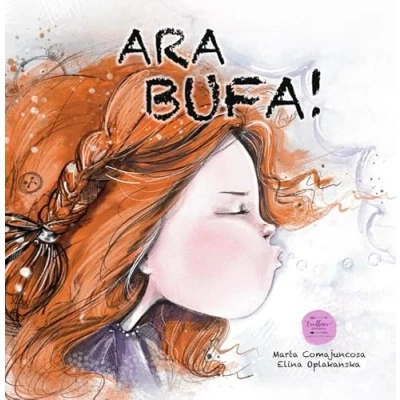 Imagen de Ara bufa!