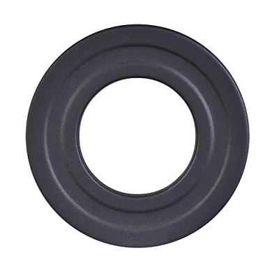 Imagen de FIREFIX R80/R Roseta para tubo de estufa pellet