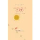 Imagen de La Fundacion Del Oro: Poesia Completa: 1971 1994