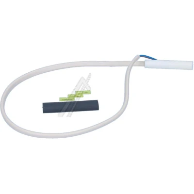 Imagen de Whirlpool Indesit 481231019153 sensor de temperatura C00314452 sonda kit NF07