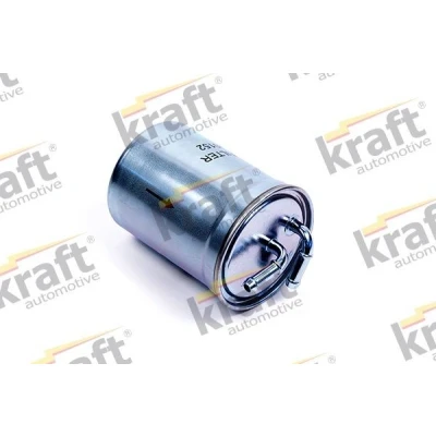 Imagen de KRAFT 1720152 Filtro Combustible de tubería SEAT: Ibiza 3, 4, Córdoba II Berlina, SKODA: Fabia I Hatchback, 2, 1 Combi