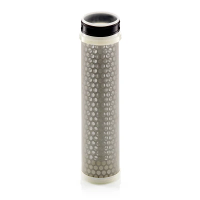 Imagen de MANN FILTER CF 701 Filtro de aire complementario