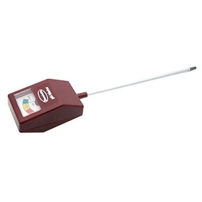 Imagen de Biotop Peachímetro, medidor de ph, Multicolor, 1x1x1 cm, B2214