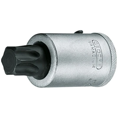 Imagen de Gedore ITX 32 T100 Vaso destornillador 3/4&quot;