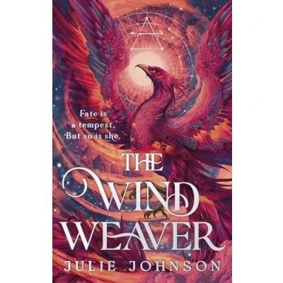 Imagen de The Wind Weaver (ebook)