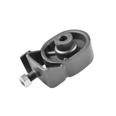 Imagen de TEDGUM 00443494 Soporte de motor Delante, izquierda MITSUBISHI: Pajero 2, L200 III Pick up, Sport 1 SUV