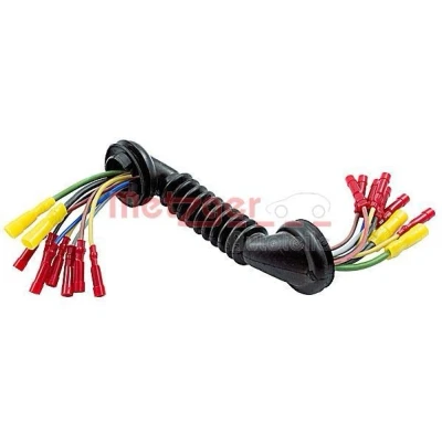 Imagen de METZGER 2320030 Kit reparación cables, portón trasero