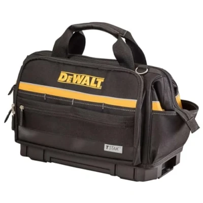 Imagen de DEWALT DWST82991 1 Bolsa cerrada TSTAK