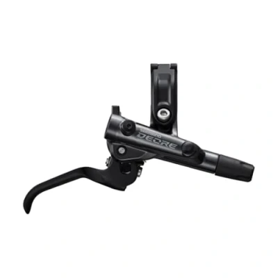 Imagen de SHIMANO Maneta Freno Dr. 2 D BL M6100 Deore Disco