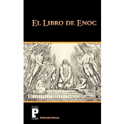 Imagen de El libro de Enoc