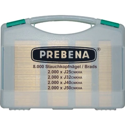 Imagen de Prebena Maletín J BOX de Brads