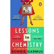 Imagen de Lessons In Chemistry