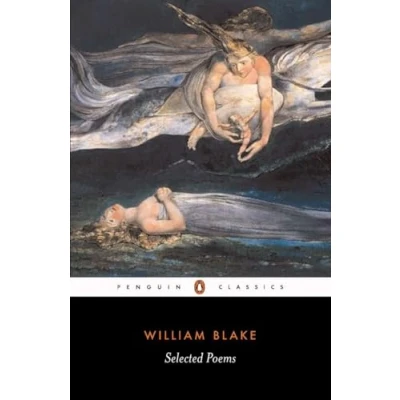 Imagen de William Blake: Selected Poems