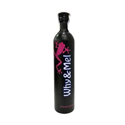 Imagen de Licor Why&amp;Mel de 70 cl Bodegas Williams &amp; Humbert (Pack 1 botella)