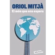 Imagen de El món que ens espera (LABUTXACA)