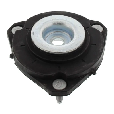 Imagen de MAPCO 36649 Copela de amortiguador Eje delantero, izquierda, derecha sin rodamiento bolas FORD: Transit Mk6 Furgón, Bus