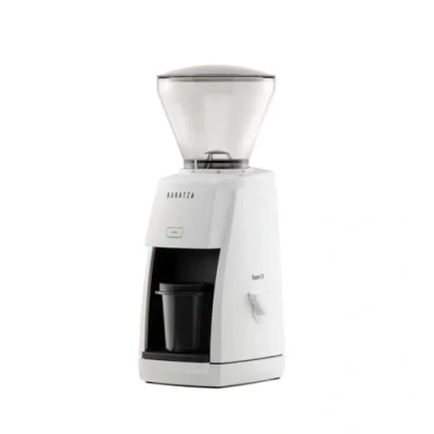 Imagen de Baratza Encore ESP 230V Molinillo de café eléctrico en grano, Blanco