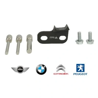 Imagen de KS TOOLS BT591870 Kit ajuste, tiempos distribu ́ción