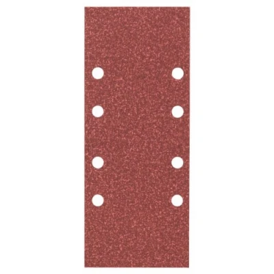 Imagen de Bosch 2 608 605 295 Juego de 10 hojas lijadoras (93 x 230 mm, 60)