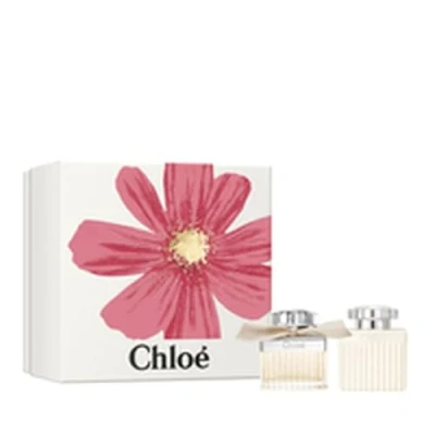 Imagen de Chloé Signature Set de Regalo