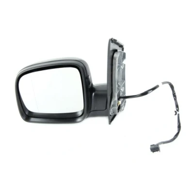 Imagen de espejo retrovisor Blic 5402 04 9225152 izquierda eléctrico completo, térmico, asférico VOLKSWAGEN: Caddy 3, Transporter 5, 5 Bus