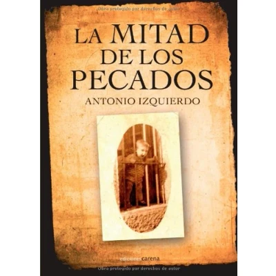 Imagen de La Mitad De Los Pecados