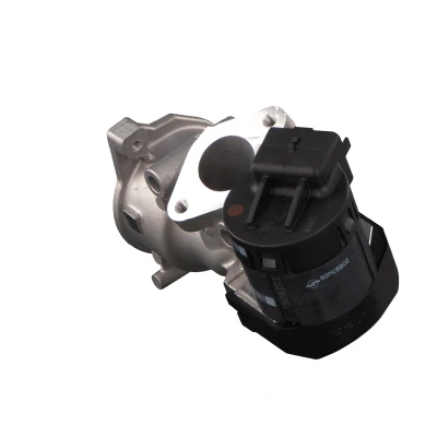 Imagen de FEBI BILSTEIN 45210 Válvula EGR eléctrico con junta PEUGEOT: 407 Berlina, 307 SW, 308 I Hatchback, CITROËN: C4 Picasso 1, C5 3, Grand