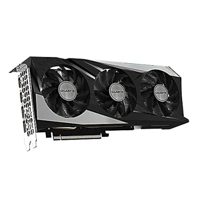 Imagen de Gigabyte Technology Tarjeta Grafica Radeon RX 6600 XT Gaming OC 8GB (GV R66XTGAMING 8GD)