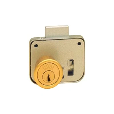 Imagen de Jis M50899 Cerradura para servicios publicos cfe 1130 20