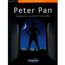 Imagen de Peter Pan (kalafate): 16 (Colección Kalafate)