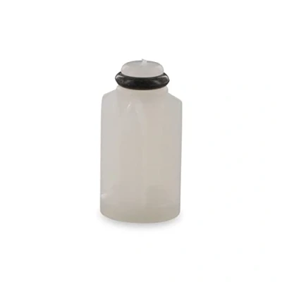Imagen de DL pro Embrague para Braun 67050811 Acoplamiento de plástico blanco con junta Batidora Multiquick 3 5 7 mano Tipo 4130