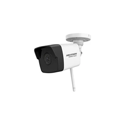 Imagen de Hikvision Digital Technology HWI B120 D/W Cámara de vigilancia Seguridad IP Exterior Bala Techo/Pared 1920 x 1080 Pixeles D/W,