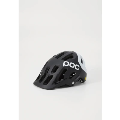 Imagen de POC Tectal Race MIPS Casco de bicicleta avanzado ciclismo montaña, enduro y trail con un refuerzo aramida contra la penetración, sistema ajuste