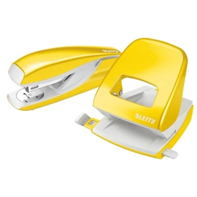 Imagen de Leitz Bundle 5008+5502 NeXXt Wow, Amarillo cartucho de tinta