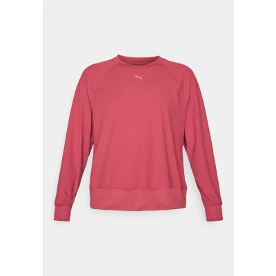 Imagen de Puma Fashion Midlayer Sudadera, Mujer, Talla: XS, Port