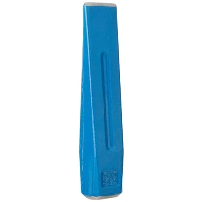 Imagen de Silverline 868729 Cuña para partir madera, 2,72 kg, surtido: colores aleatorios (azul/ rojo)