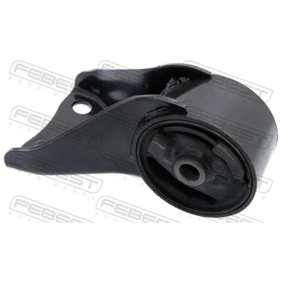 Imagen de FEBEST MZM BJMRR Soporte de motor posterior Caja cambios manual MAZDA: 323 F 6, FAMILIA 6