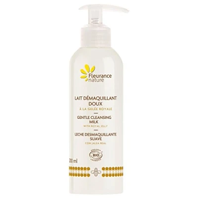 Imagen de Fleurance Nature Desmaquillante Suave con Jalea Real Bio 200ml