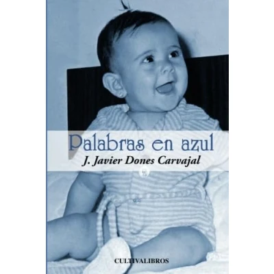 Imagen de PALABRAS EN AZUL (Básica)