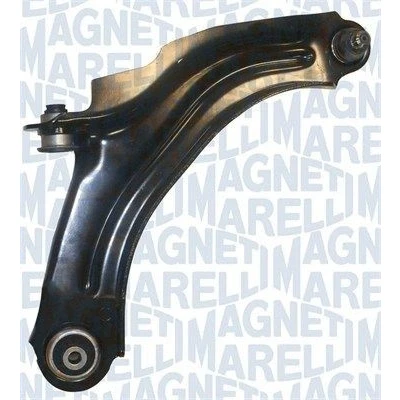 Imagen de MAGNETI MARELLI 301181397000 Barra oscilante, suspensión de ruedas Eje delantero, derecha Brazo oscilante transversal RENAULT: Clio 4