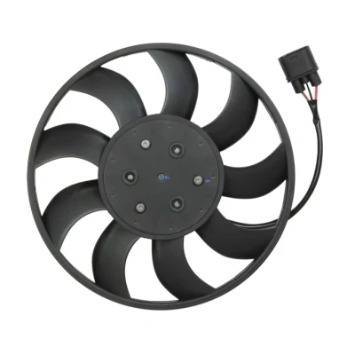 Imagen de MAXGEAR AC230298 Ventilador de Radiador 400W AUDI: A4 B8 Sedán, A5 Coupé, A7 Sportback