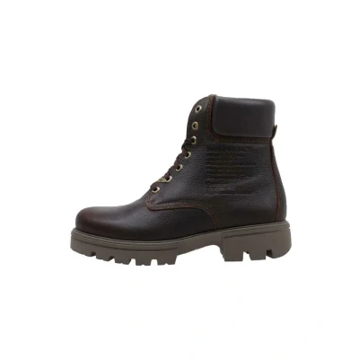 Imagen de Panama Jack CODY Botines con cordones, Hombre, Talla: 40, Brown Zapatos