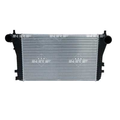 Imagen de NRF 30306 Intercooler VOLKSWAGEN: Passat B6 Berlina, CC
