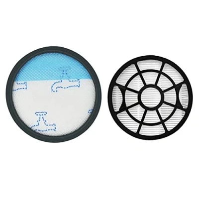 Imagen de Filtro pre y post para Rowenta Swift Power Cyclonic ZR904301 Aspirador, RO2910EA RO2913EA RO2915EA RO2933EA RO2957EA RO2981EA