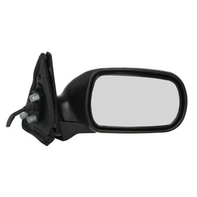 Imagen de Espejo retrovisor Blic 5402 04 1121526P derecha manual Ajuste por cable NISSAN: Primera Berlina
