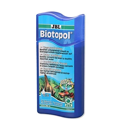 Imagen de JBL Biotopol 250 Ml g