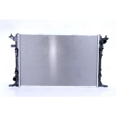 Imagen de NISSENS 60326 Radiador, refrigeración del motor Aluminio 720 471 34 Aletas soldadas AUDI: A8 D4