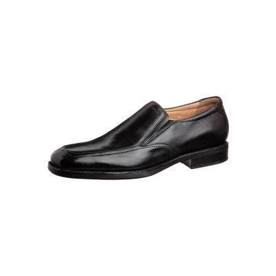 Imagen de Geox UOMO Federico Mocasines, Hombre, Talla: 40, Black Zapatos